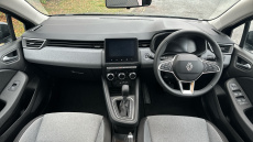 Renault Clio 1.6 E-TECH full hybrid 145 Evolution 5dr Auto Hybrid Hatchback